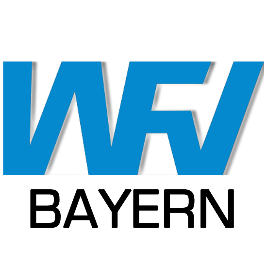 Werkfeuerwehrverband Bayern