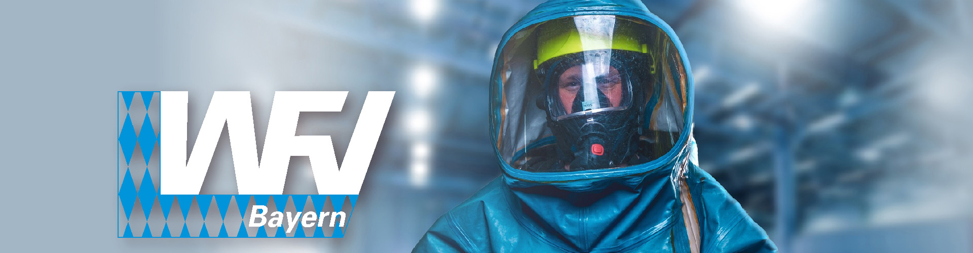 Werksfeuerwerhrverband Bayern eV