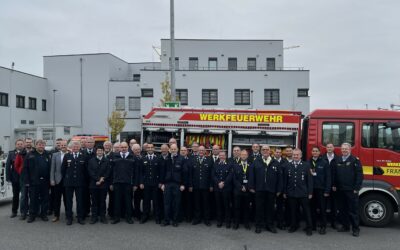 Bezirkstagung Unterfranken