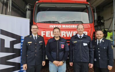 Bezirkstagung Oberpfalz