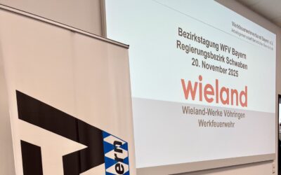 Bezirkstagung Schwaben 2025